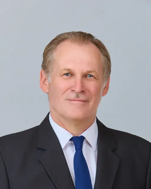 Fotografia kandidáta Štefan Kováč