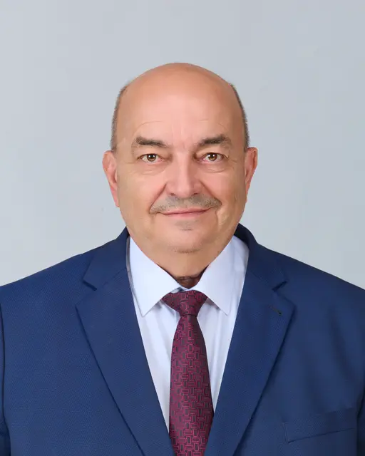 Fotografia kandidáta Ing. Stanislav Gaľa