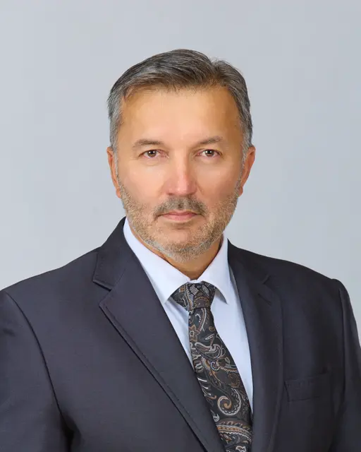 Fotografia kandidáta MVDr. Gabriel Hájnik