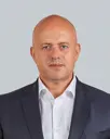 Fotografia kandidáta PhDr. Ing. Mirko Gejguš, PhD